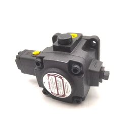 PVF Hydraulic Pumps PVF-30-35-10S PVF-30-55-10S PVF-30-70-10S PVF-40-20-10S  PVF-40-35-10S PVF-40-70-10S Variable Vane Pump