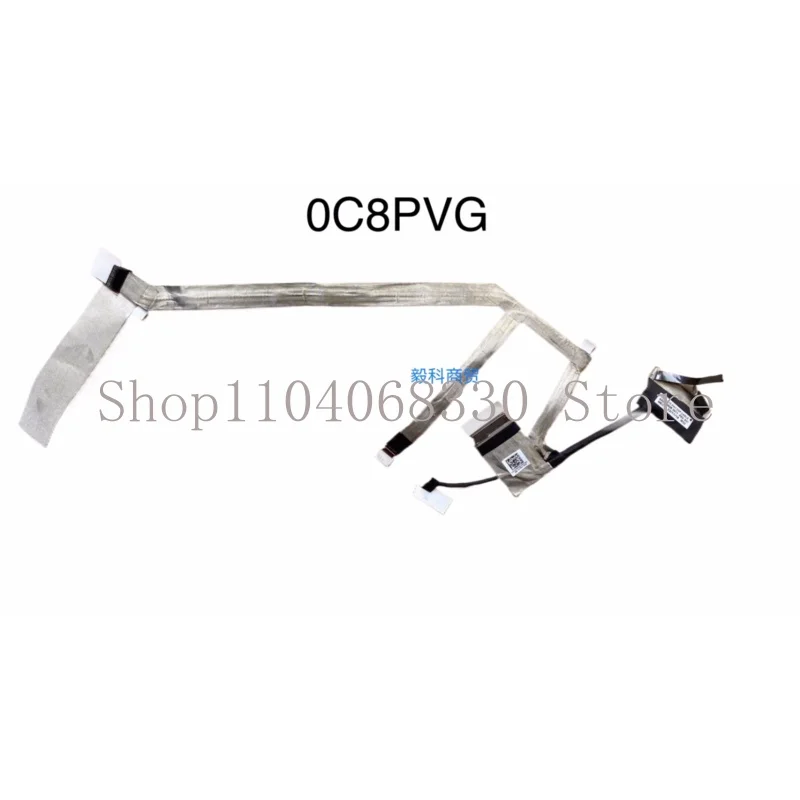 Original para DELL Latitude 3330 2 en 1 E3330 CABLE EDP 0C8PVG