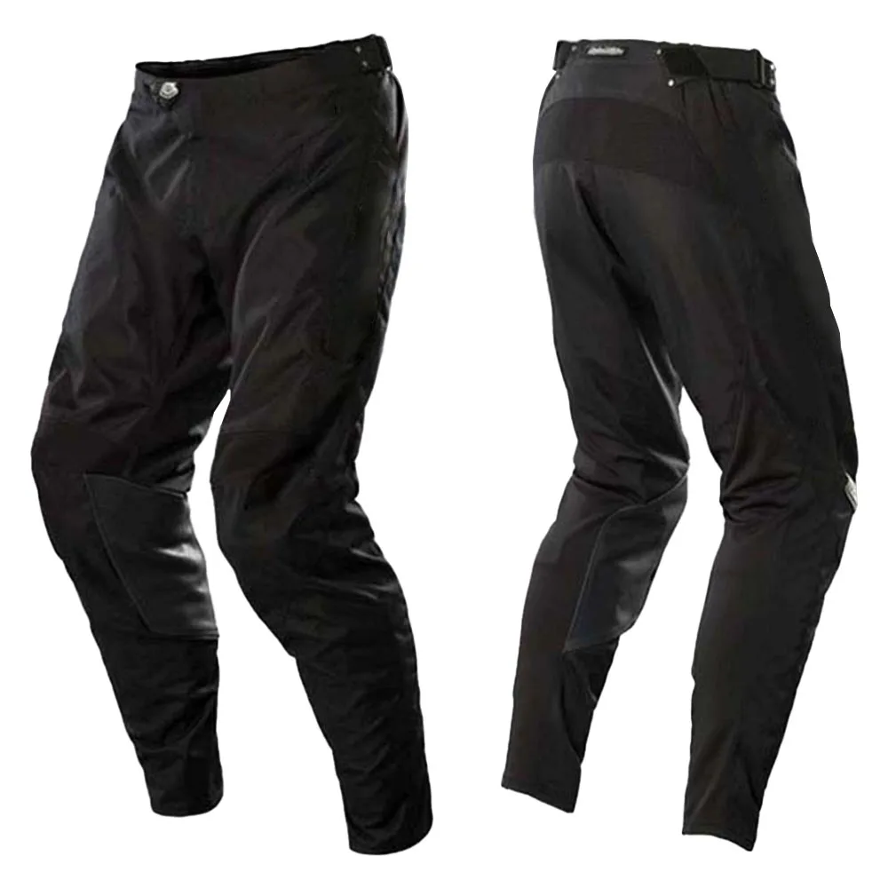 Pantaloni da Motocross uomo Outdoor Motocross Mountain Bike Contest Pant MTB Dirt Bike Offroad moto Pant moto Speed Pants