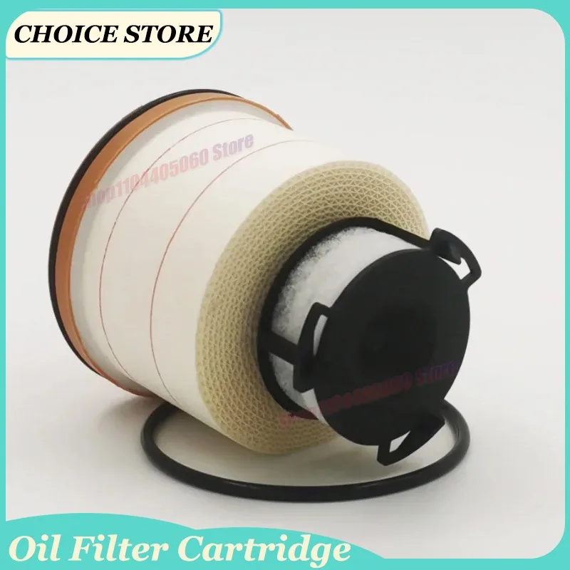 Diesel Fuel filters OEM 23390-0L070 233900L070 for 2005-2015 TTOYOTA HILUX FORTUNER SW4 Innova 2016 2017 2018