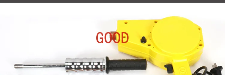 Handheld Portable Meson Machine Shaping Machine Repair Machine OL-7000