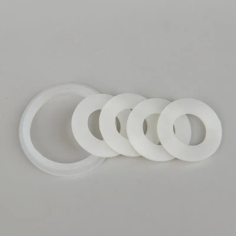 ชุดปะเก็นซีลขั้วต่อเข้ากันได้กับเบสท์เวย์ โคลแมน ซาลูสปา เลย์-ซี-สปาสำหรับเครื่องเชื่อมปั๊มลม