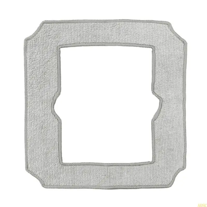 A0NC Window Vacuum Cleamer Robot Mop Pad Caremer Accessories Accessories Accessories