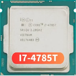 i7-4785T CPU i7 4785T 22nm 35W desktop