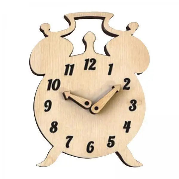 

Busy Board Parts Wooden Accessory DIY Montessori Basic & Life Skills Toy for Child Cognitive Development Ages 3 4