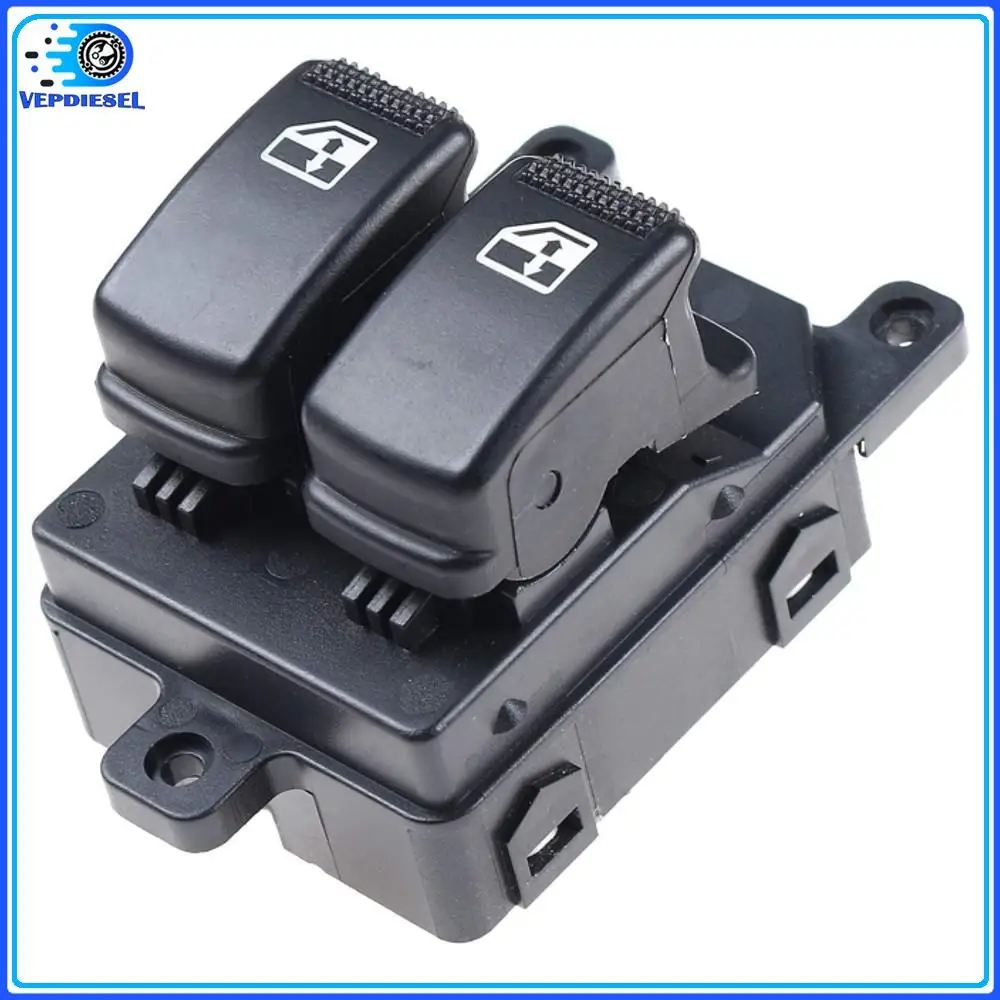 

93570-4F100 New Main Master Door Window Switch For Hyundai Porter II 2003/12-2007/12 Easy installation Auto Parts