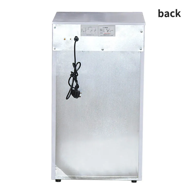 Thương Mại Sữa Chua Lên Men Máy 100L Lớn Lên Men Tủ Máy Làm Sữa Chua Tự Động Làm Sữa Chua Lên Men Xe Tăng 220V