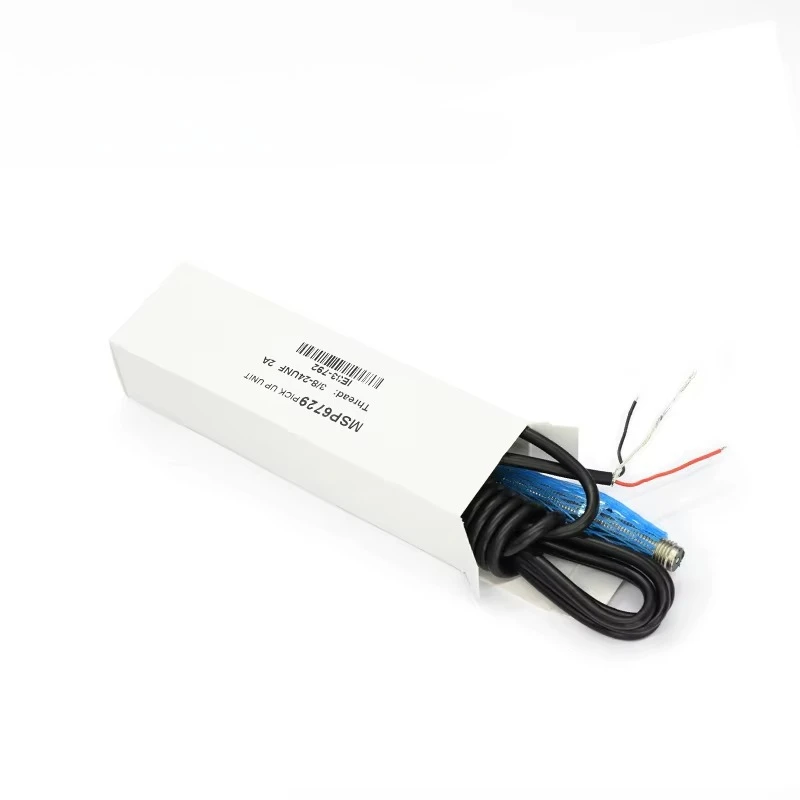 

High quality hot-selling speed sensor Msp6729