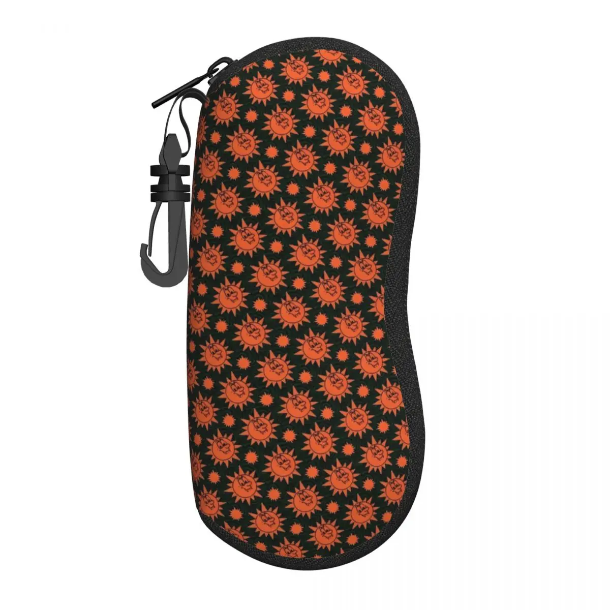 

Feid Ferxxo Glasses Case Student Logo 90s Rapper Rap Music Sunglasses Box Ultra Sunglasses Box