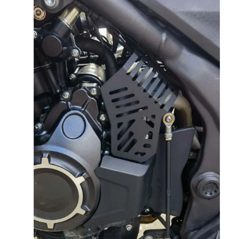 Profesjonalna osłona silnika do VOGE Valico DS525X 525DSX DSX525 2024