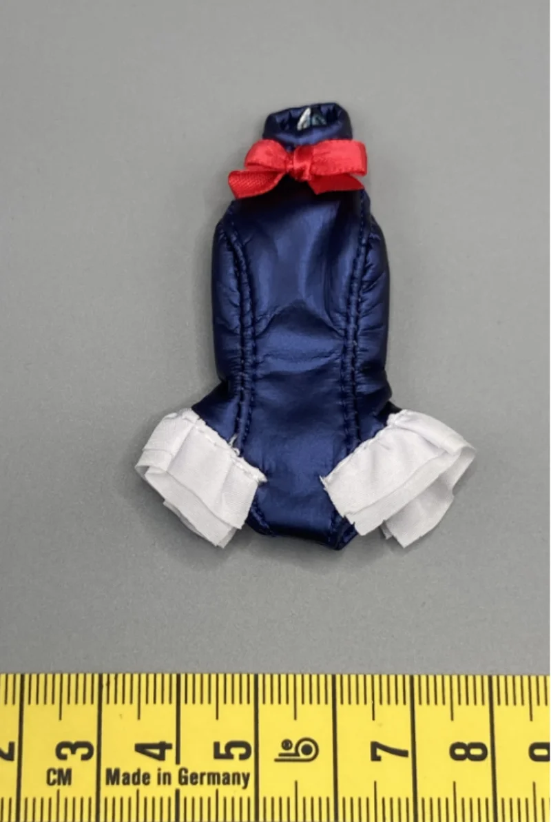 

1/12 Scale Soldier Swimsuit Model for 6'' Gynoid