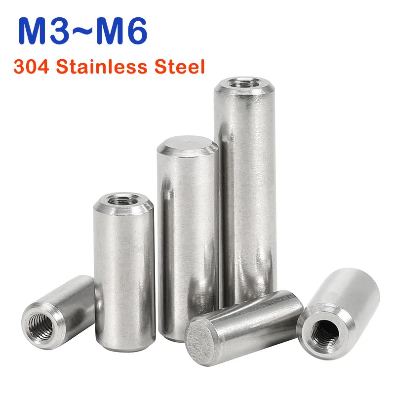 The Ultimate Guide to Internal Thread Rods for Precision Machining and Assembly