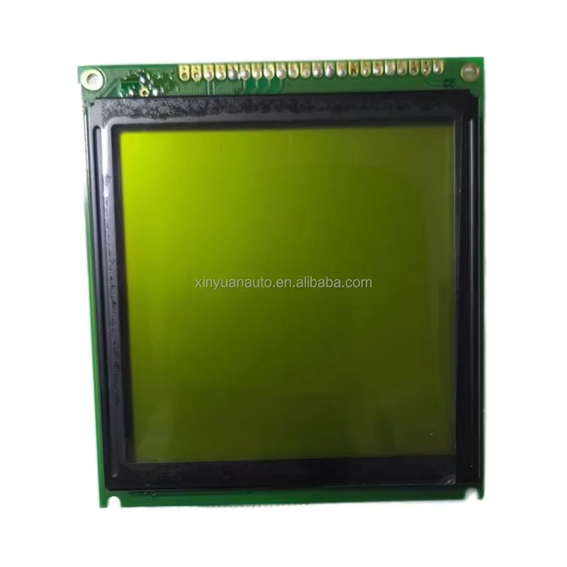 

Industrial Molding Machine HMI Panel LCD Industrial Components
