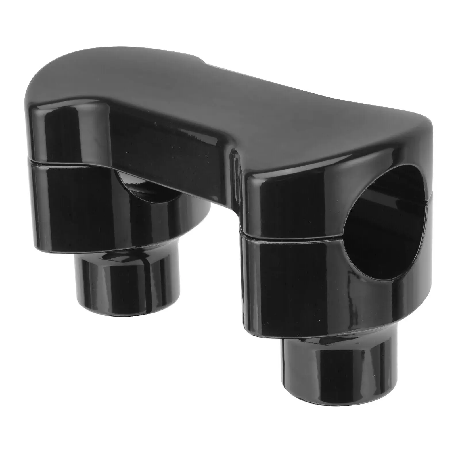 

Motorcycle HandleBar Riser Handle Bar Risers Clamp