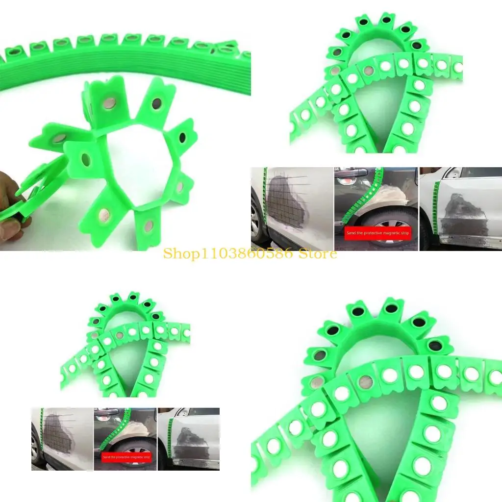 

242A Fixed Flexible for Car pain Sanding Polisher