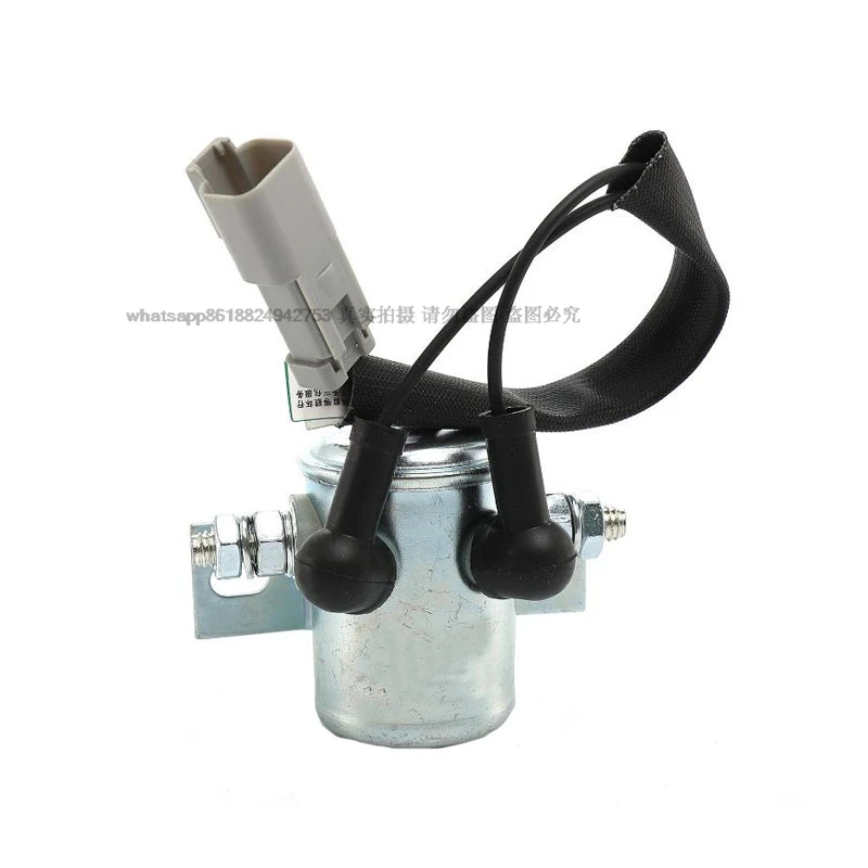 Mechanical parts for CAT E320D/E324D preheating relay regulator 223-4453 398-0940
