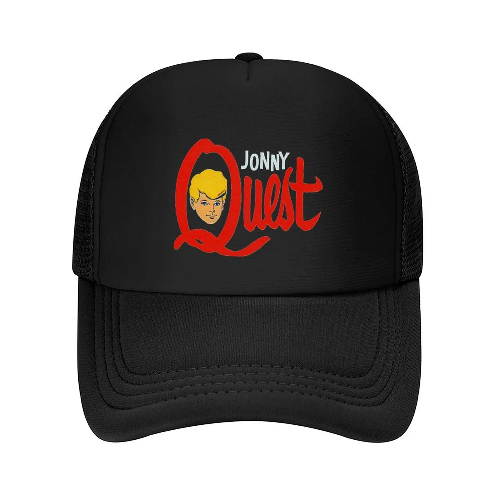 

Jonny quest Baseball Cap Vintage hats for men Golf Wear Mountaineering Mens Hats Women's