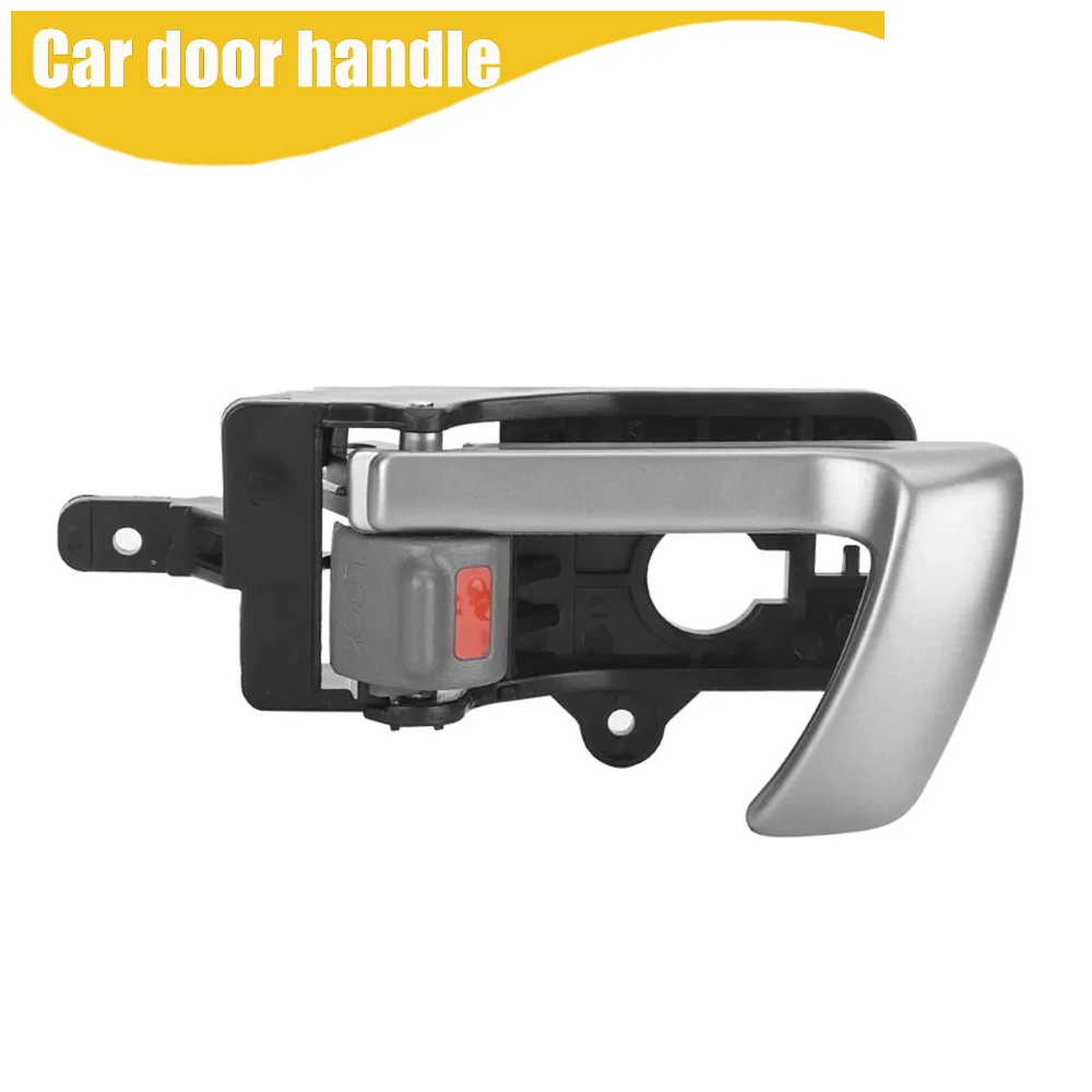 المقبض الداخلي لشركة هيونداي سانتا في 2007-2012 82610-2B010 82620-2B010