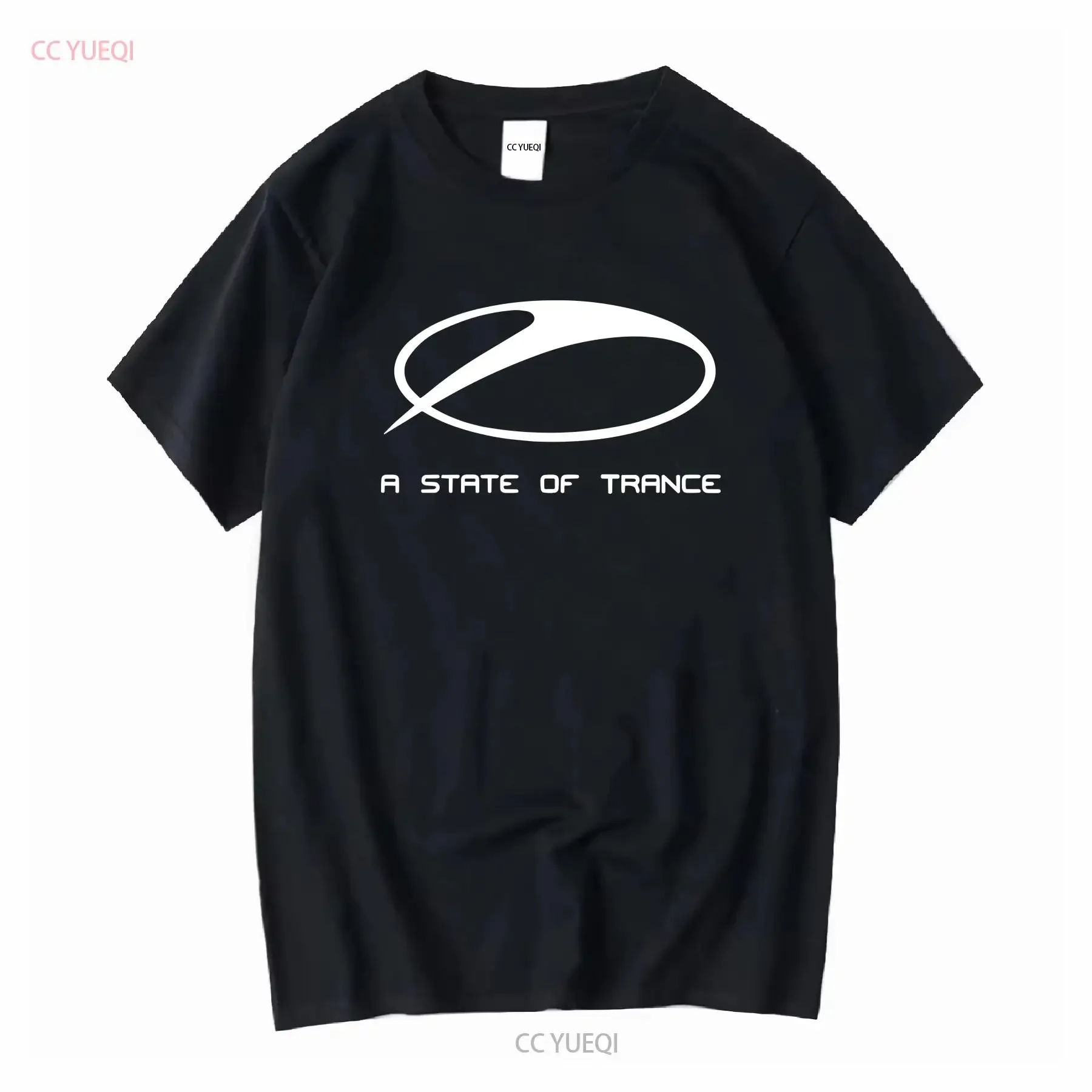 

A STATE OF TRANCE ASOT ARMIN VAN BUUREN T SHIRT MEN WOMEN UNISEX LP vintage Washed graphic streetwear Slightly Unisex Stretched