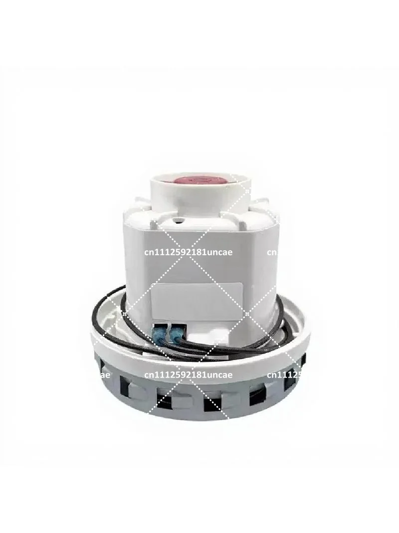 Vacuum Cleaner Motor 467.3.414 Single Phase Series Fan for Dry Mill