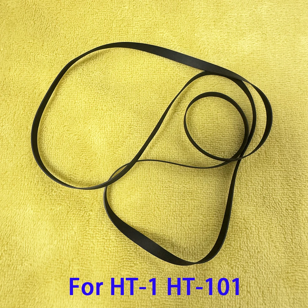 Turntable Belt For Hitachi HT-1 HT-101 Record Player Turntable Drive Part Replacement