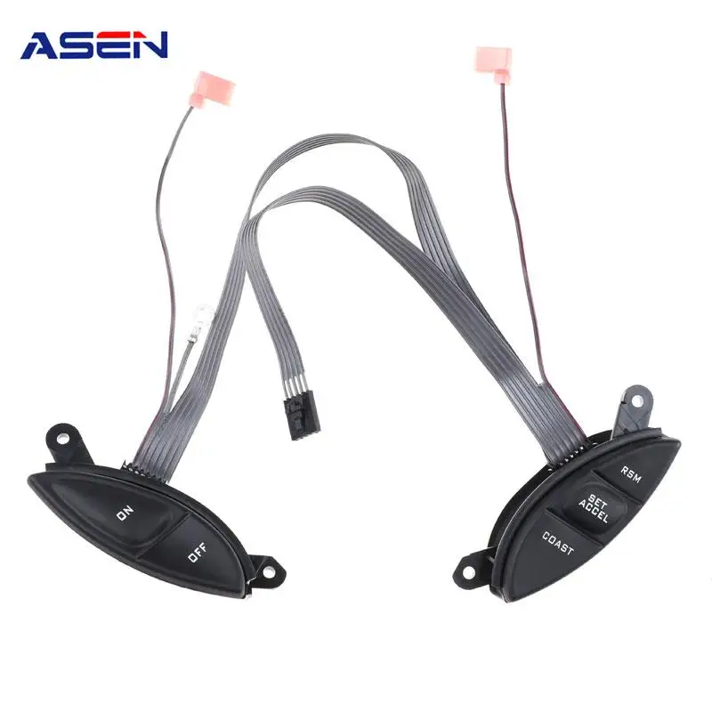 F87A-9D809-BA Car Steering Wheel Cruise Control Switch fit for Ford Explorer Sport Trac 1998 1999 2000 2001 2002 2003 2004 2005 view 4