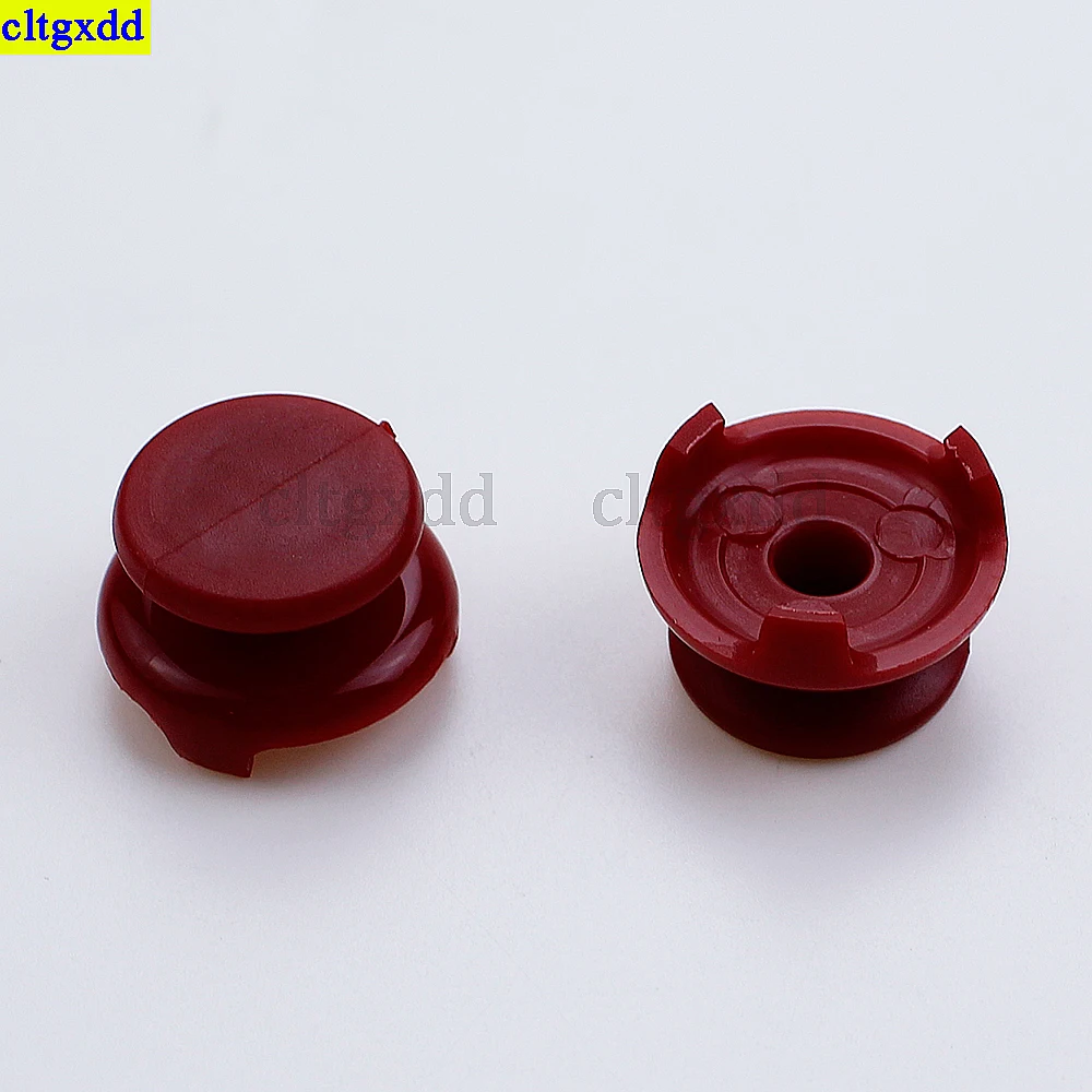 cltgxdd 2piece is suitable FOR PS4/PS5/Xbox One/Xbox 360 controller joystick height increase and cap joystick button