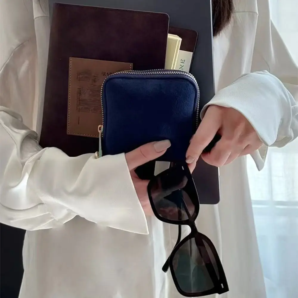 

Двухслойная сумка для упаковки ювелирных изделий, органайзер для браслетов, ожерелий, серег, бархатный футляр для хранения украшений, подарок