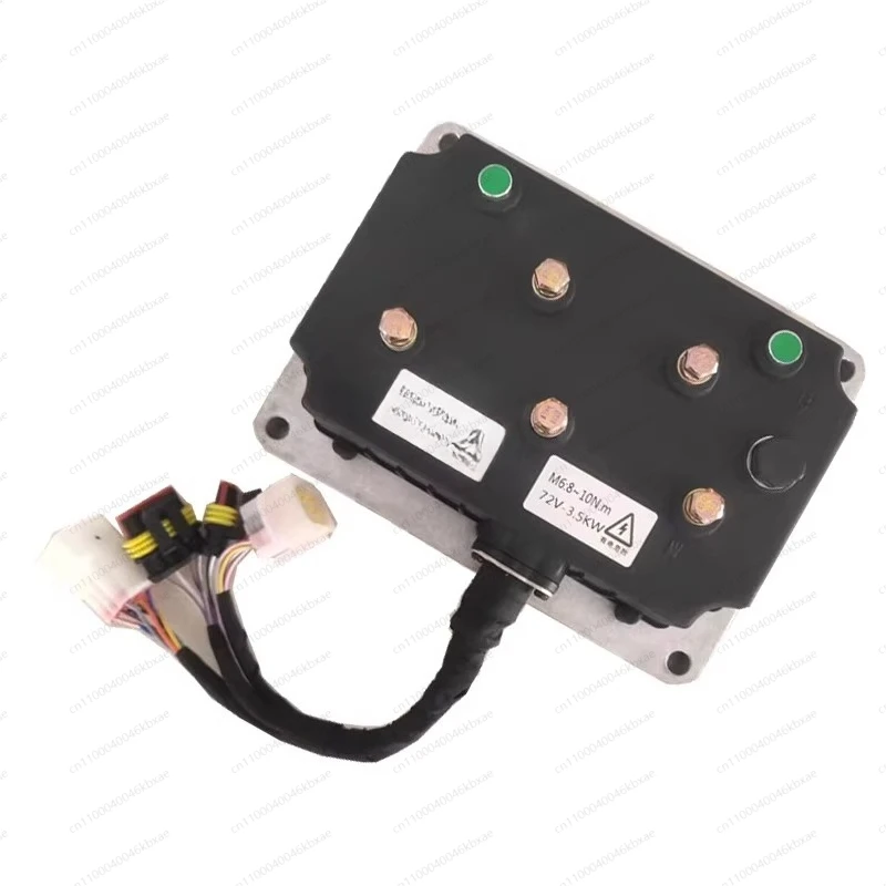 DS7 Controller 72V3.5KW837 Controller for Electric Vehicles: A Comprehensive Review and Guide