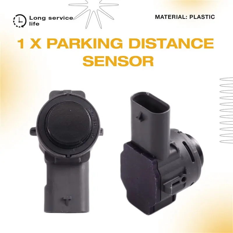 Car For Honda Accord 2020-2023 Parking Distance Sensor PDC Sensor 39680-TZA-J111 39680-TZA-J111-M1-A74F