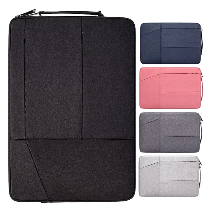 Tablet Sleeve Case for Lenovo Xiaoxin Pad 2024 11inch TB331FC Tab P12 12.7 P11 Pro Gen 2 11.2 inch 2022 Zipper Handbag Cover