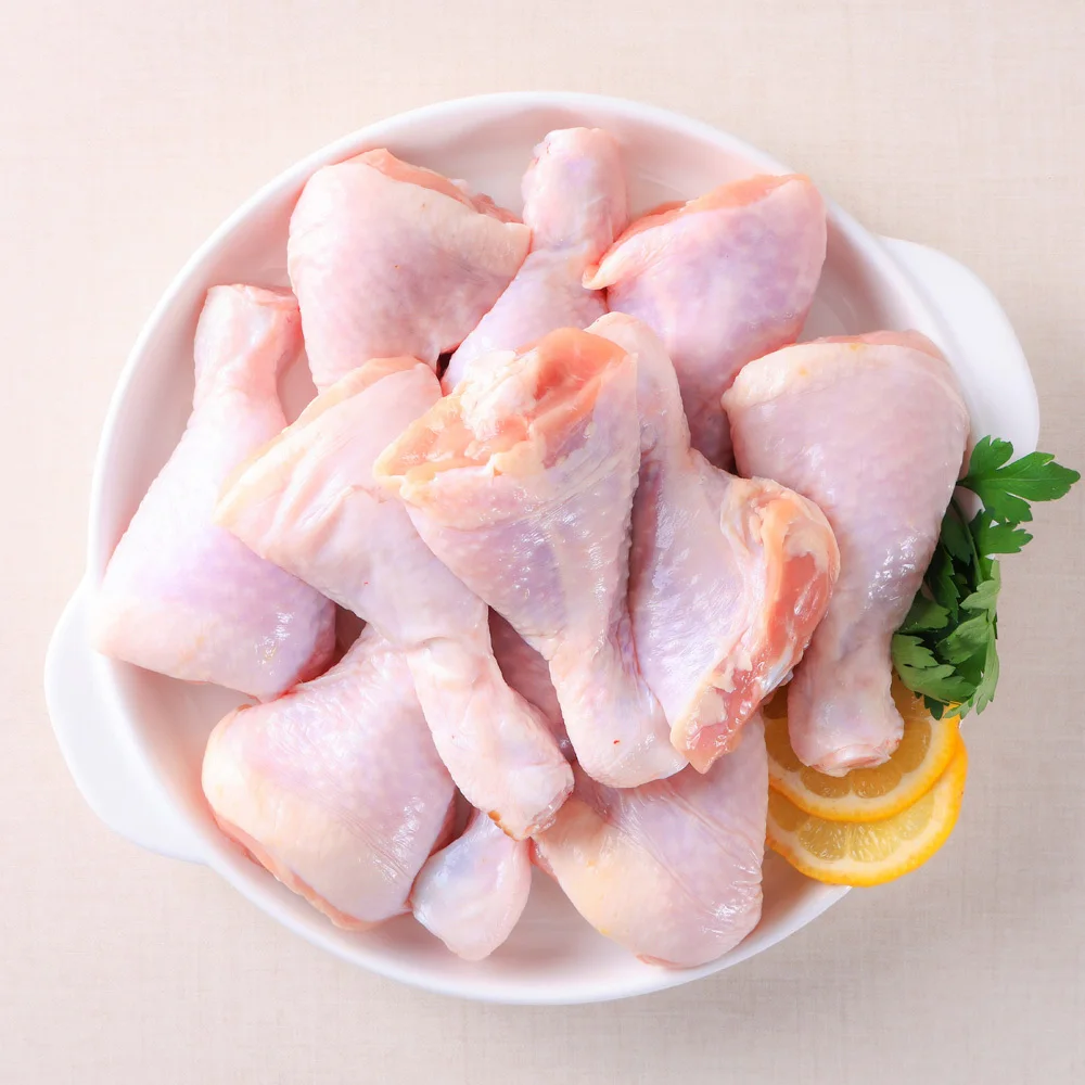 [مخروطي] نفس المحور مبرد محلي شمالي (أرجل الدجاج) 1 كجم