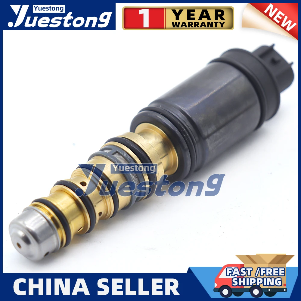 

6SEU16C AC Compressor Control Valve For Camry Lexus Toyota Corolla 2015 8831002790