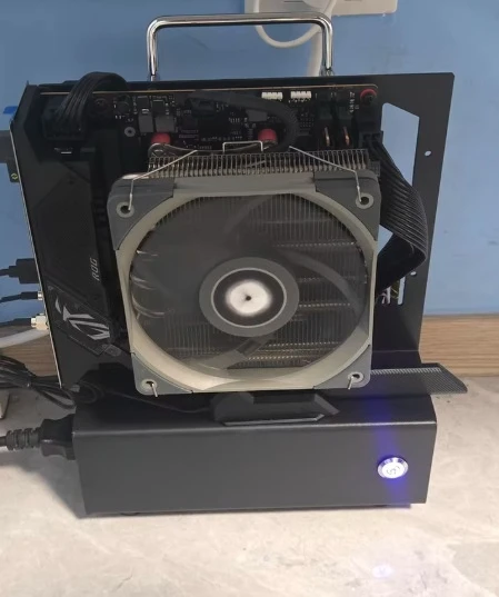 itx-chassis-open-chassis-codra-mini-chassis-portable-host-sea-view-room-with-simple-and-high-aesthetic-value，empty-chassis