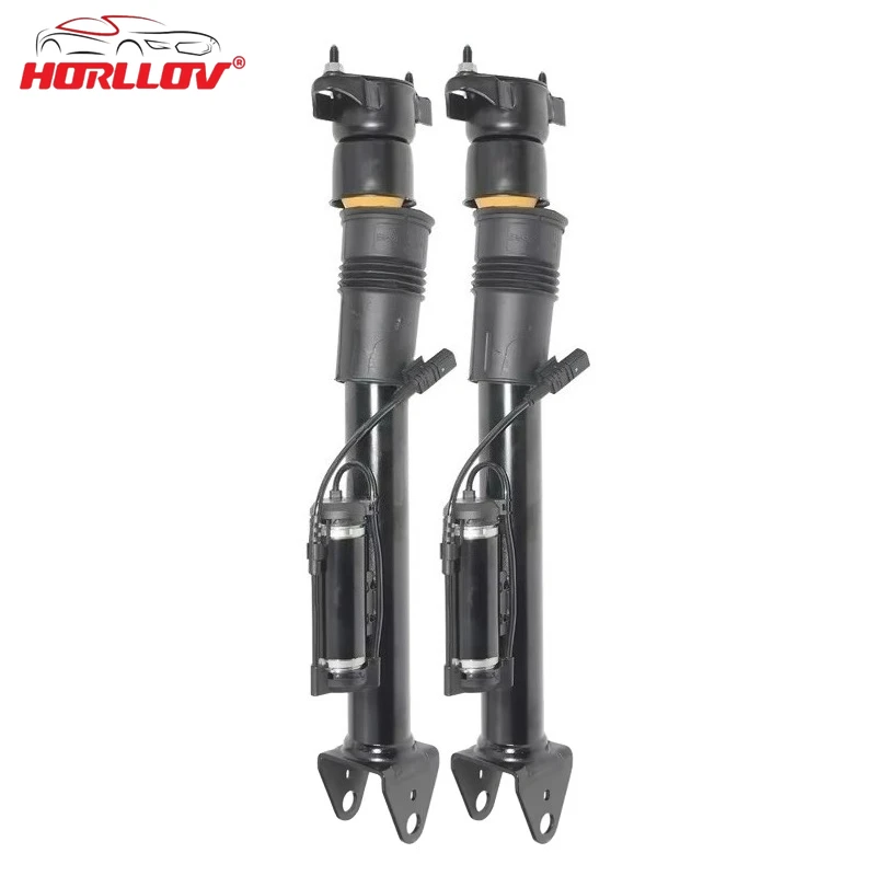 

A1643200731 A1643202031 Rear Air Suspension System Shock Absorber with ADS for Mercedes-Benz ML-Class GL-Class W164