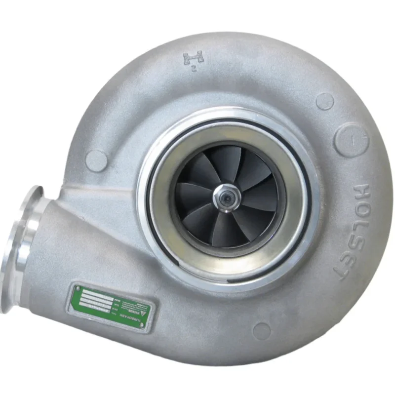 

Прямые поставки с завода: Высококачественный промышленный турбонагнетатель HX60 для ATV и UTV, работающий на природном газе, QSK78 3593250 3593251 3593252 3593249