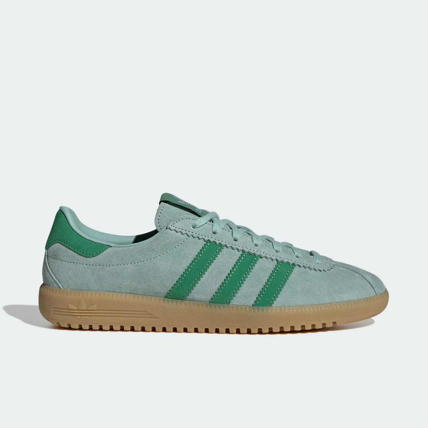 Adidas genuine clover women's classic retro low cut sports board shoes IH0300