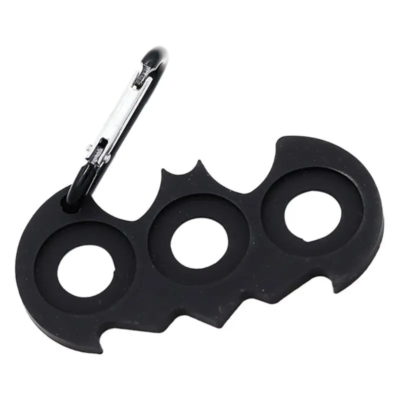 R6FE Billiard Cue يغطي حامل البلياردو معدات التدريب للاعب المحترف 3 Slot Pool Cue Coves Holder #3