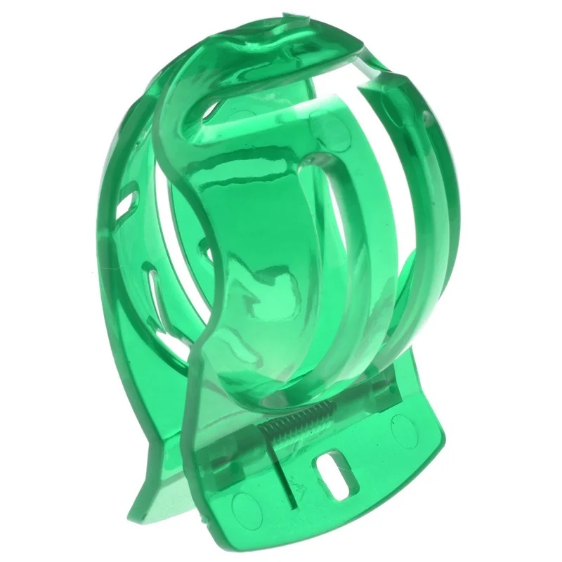 Golf Ball Line Marker Drawing Tool Template Alignment Putting Marking Liner Tools Golf Training Accessories T Type Wire Clip