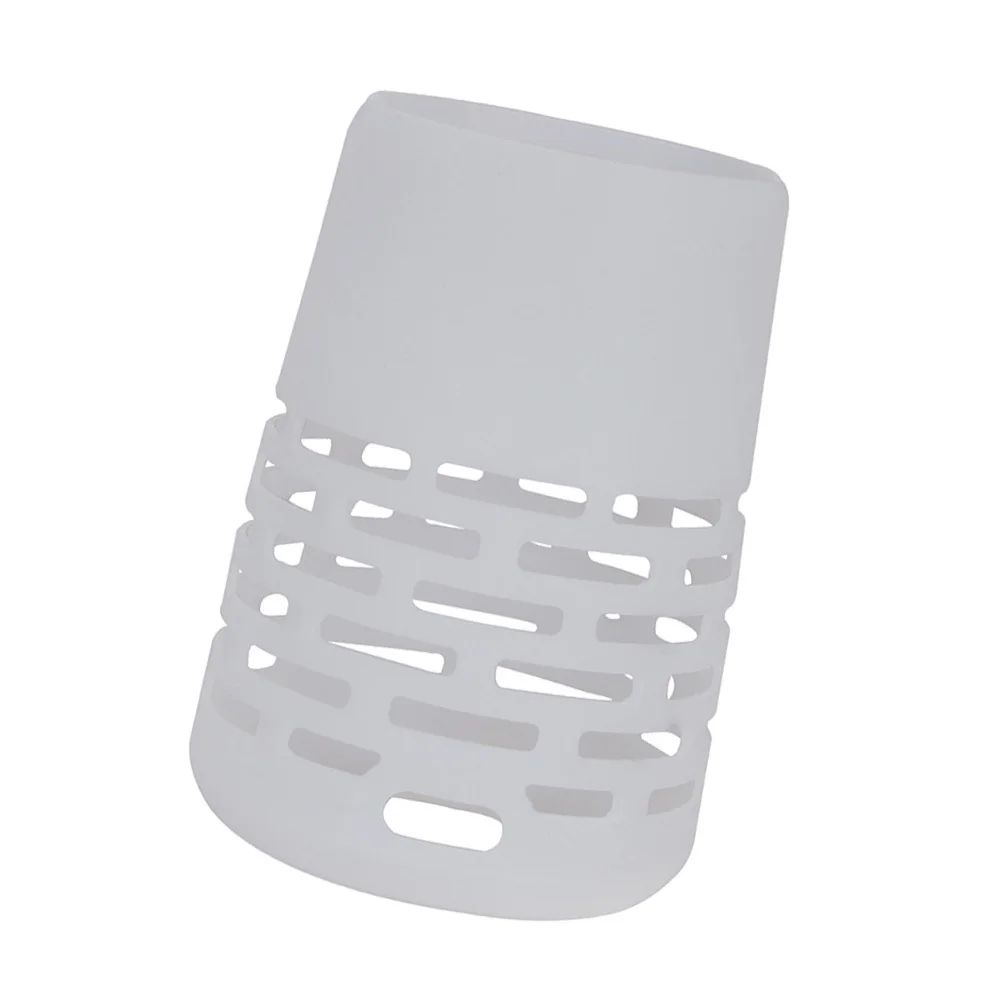 

Speaker Protective Silicone Case Durable Cover Compatible for Soundlink Wireless Speaker Travel Protector