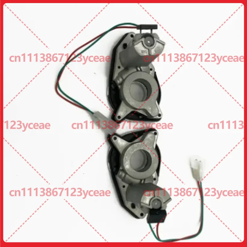 For 2010-2015 Ford Mustang Car Side Mirror Folding Built-in Module Power Rearview Mirror Fold Control Board Replacement