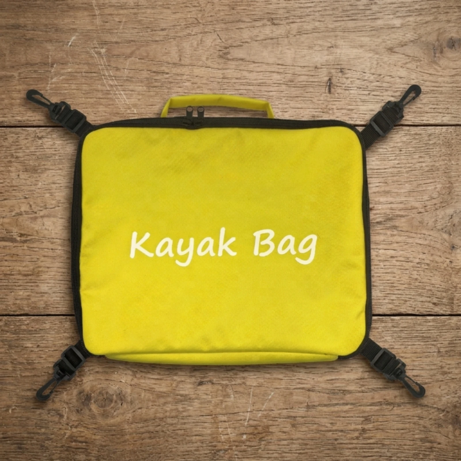 Paddle Board Deck Bag Waterproof Paddleboard Deck Bag Lightweight Stable for Paddleboarders, Paddleboarding, Kayaking