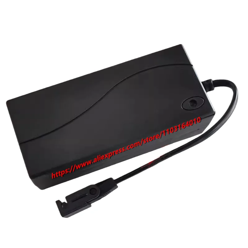 الأصلي حقيقية Kaidi KDDY008N كرسي كهربائي أريكة كرسي محول التيار الكهربائي 29 فولت 2A-4A التيار المتناوب تيار مستمر محول شاحن #5