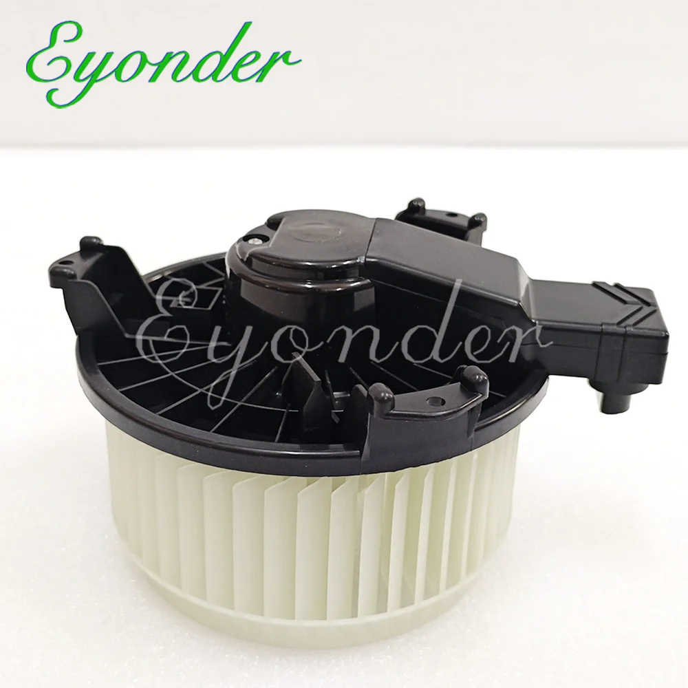 AC Fan Blower Motor Assembly for Toyota Hiace Commuter Van Bus Hilux Pickup 87103-0k091 871030k091 8710326110 87103-26110