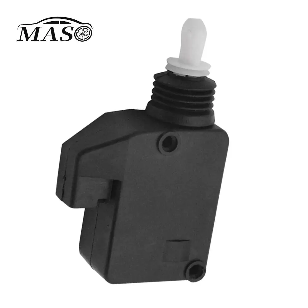 1pc Rear Trunk Lock Actuator 661516 for Peugeot 106 205 206 306 309 405 406 806 Citroen AX BX C15 XM