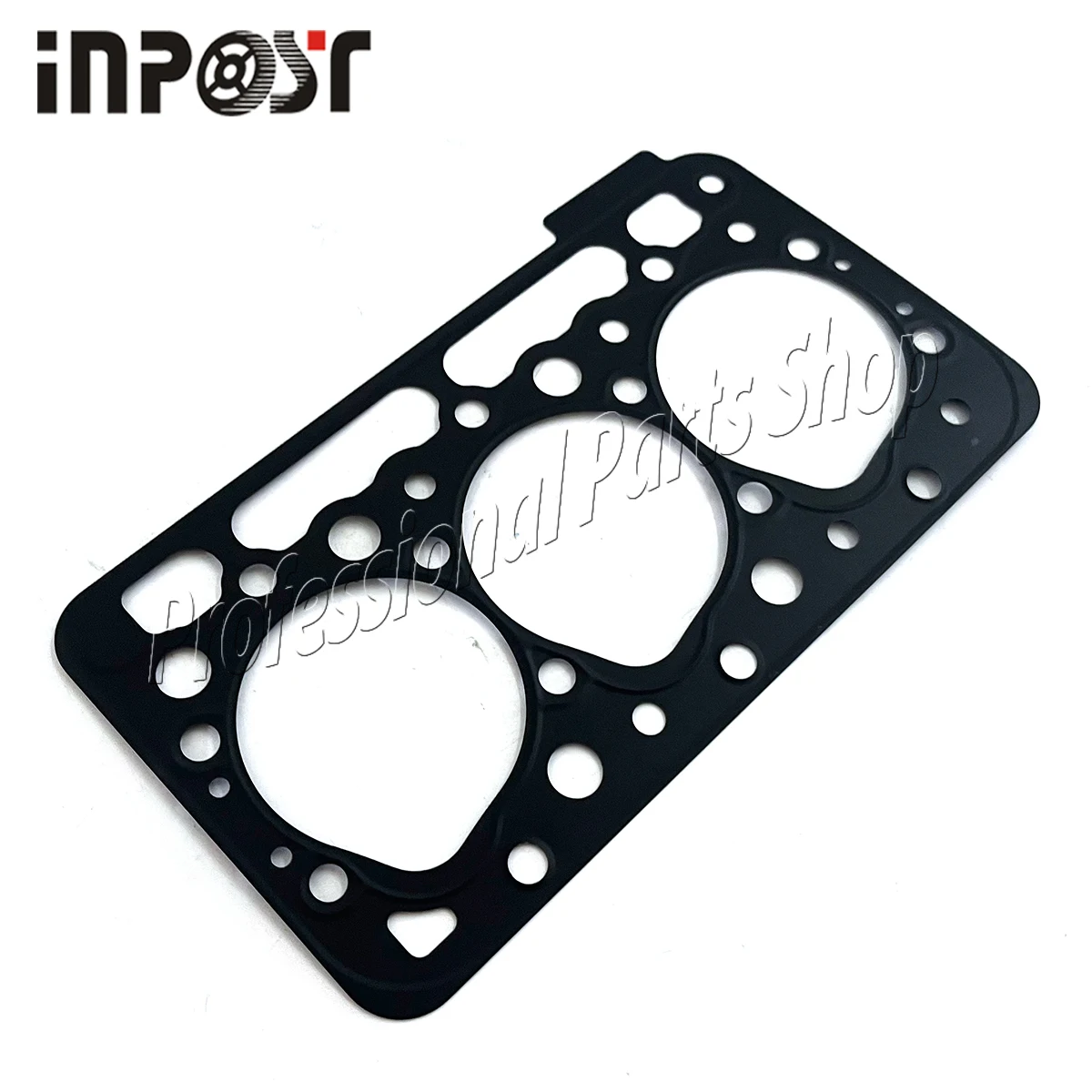 Kubota 헤드 가스켓 엔진용 DF752