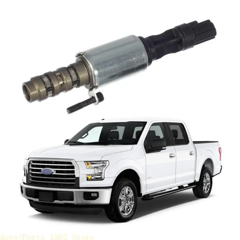 

E21C for Mustang-Expedition F150 4.6 5.4L Timing VVT Solenoid Engine Variable VVT Solenoid Oil Control 8L3Z6M280A