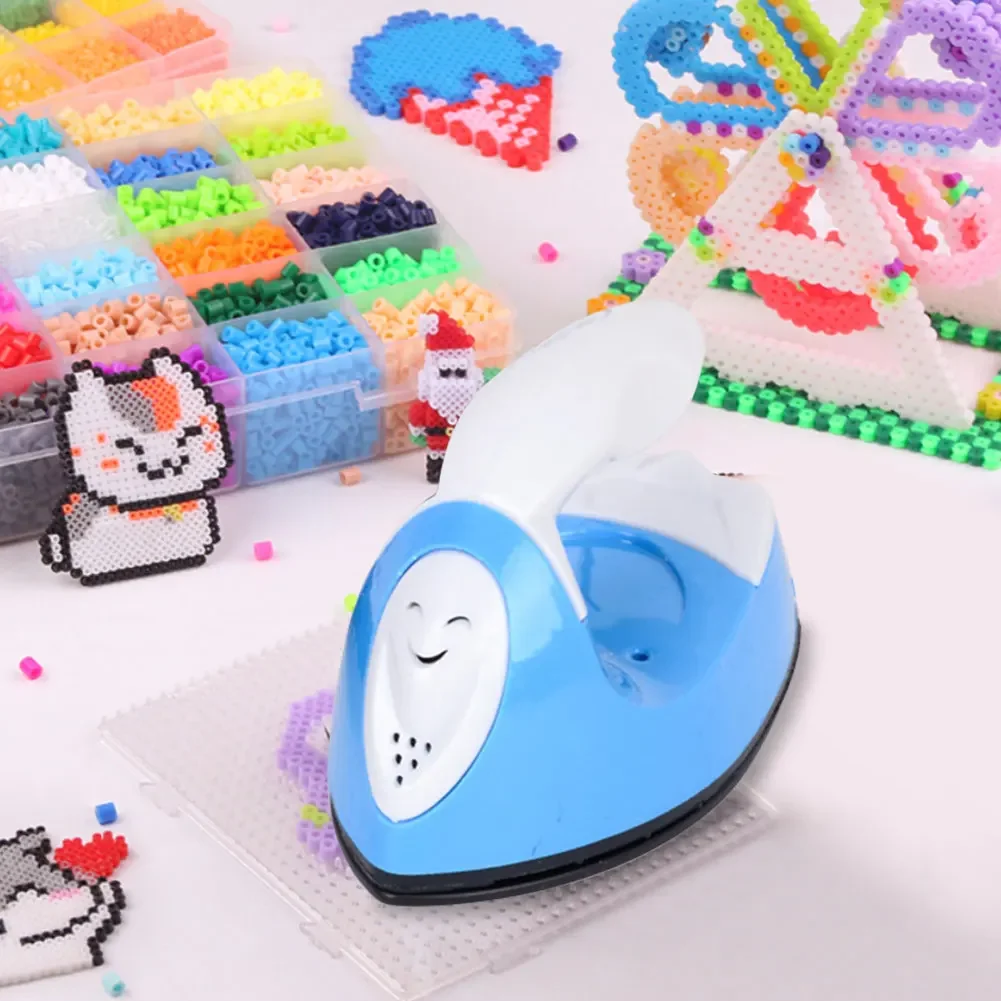 ماكينة ضغط حراري صغيرة محمولة باليد يمكنك صنعها بنفسك، ماكينة ضغط حراري صغيرة كهربائية متعددة الاستخدامات، تسخين سريع لملصقات قماش تحمل اسم الحفر الساخن #4