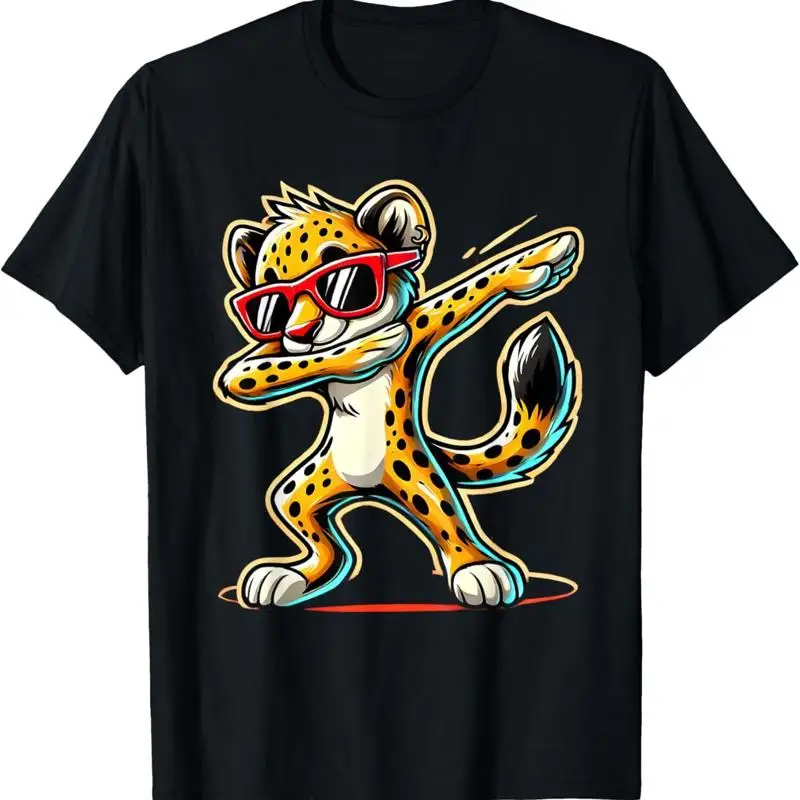Cute Dabbing Cheeta…
