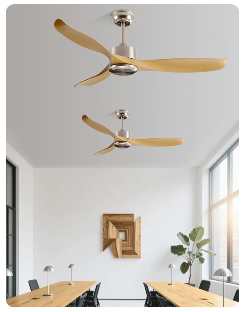 FUMANJIA 52-Inch BLDC Ceiling Fan for Home – Quiet, Remote Control — detail 11